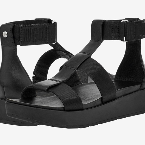 UGG Shoes - UGG Eeba sandal